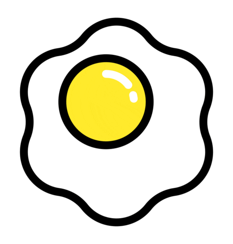 Hungry Sticker Sticker by CLASS101