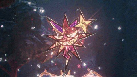 Pokemon Tcg Tera GIF by Pokémon