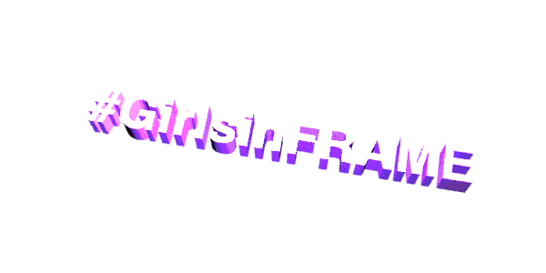fashion 3d Sticker by FRAME