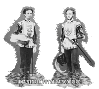 GioBaVa milano milan valsecchi montenapoleone Sticker