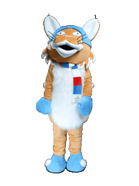Borys Sticker by Český olympijský tým