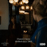 Christine Baranski Ugh GIF by HBO