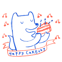 doodle Sticker by Choo Choo