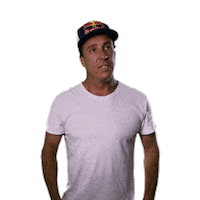 X-Games Freeride Sticker by Red Bull