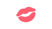 emojivid emoji people lips emojivid Sticker