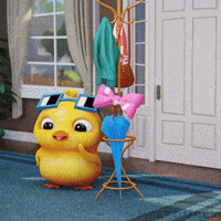 Thinking Love GIF by Atrium