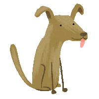 Scratching Jacob Tremblay Sticker by Apple TV