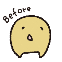 Teeth Change Sticker by WhiteningCafe