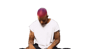 So What Fire Sticker by At Your Beat Studio