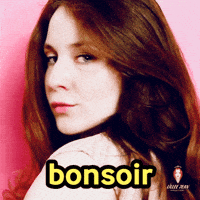 See Ya Night GIF by Lillee Jean Trueman