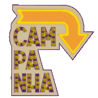 Campanha Sticker by VetBaruc