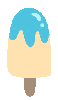 Ice Cream Love Sticker by Ai and Aiko