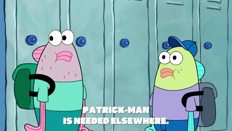 season 9 gary's new toy GIF by SpongeBob SquarePants