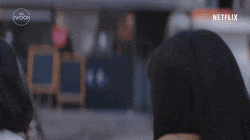 Angry Korean Drama GIF by The Swoon