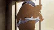 Cool Off Persona 4 GIF