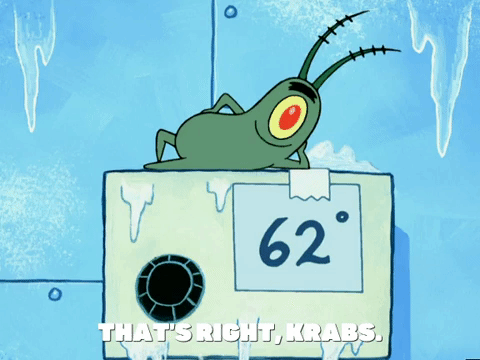 season 5 new digs GIF by SpongeBob SquarePants