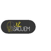 saojem odontologia evento ufpr saojem Sticker