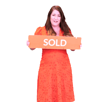 Real Estate Sticker by Smith & Associates Real Estate