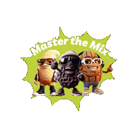 Nutfruithealth Sticker by nutfruitpower