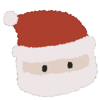 Winter Sticker
