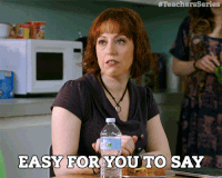 tv land teacher GIF by Teachers on TV Land