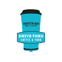 Best Coffee Sticker by BaristaBarNI