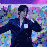 Leejunho GIF