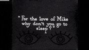Go Black And White GIF by Fleischer Studios