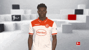 Happy Football GIF by Bundesliga