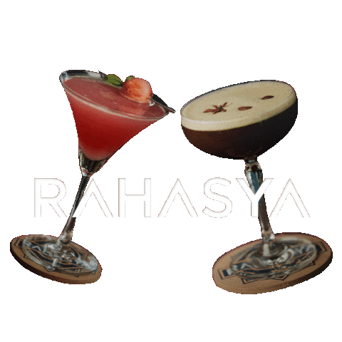 Sticker by Rahasya Vodka