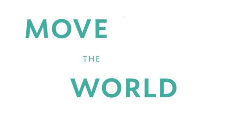 261Fearless giphyupload running 261 movetheworld Sticker