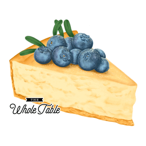 thewholetable giphyupload food cake healthy Sticker