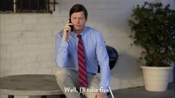 anders holm GIF by Workaholics