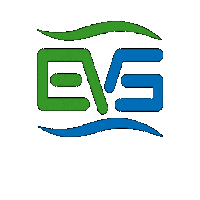 EntsorgungsverbandSaar evs deinevs entsorgungsverband Sticker
