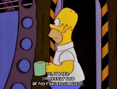 homer simpson GIF