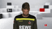 Line Up Smile GIF by Bundesliga