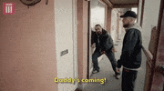 bbc season 4 bbc rescue bbc three GIF