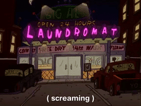 aaahh real monsters nicksplat GIF