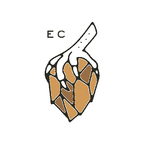 Claw Sapphire Sticker by Emily Chelsea Jewelry