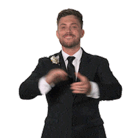 Channel 9 Reaction Sticker by Married At First Sight