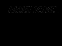 Larscoprox bunny make some noise 995 larscoprox GIF