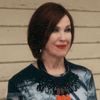 #schittscreek #catherineohara #moira #poptv #comedy #funny #pop #tv GIF by Schitt's Creek