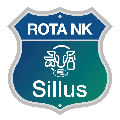 Rotank Sticker by NK Seeds Br