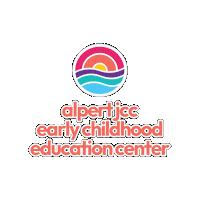 Alpert Jewish Community Center Sticker by Alpert JCC