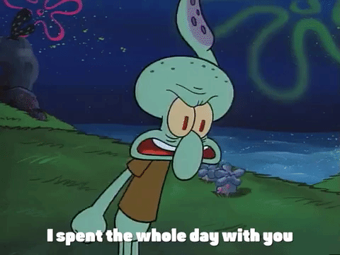 season 2 episode 4 dying for pie GIF by SpongeBob SquarePants