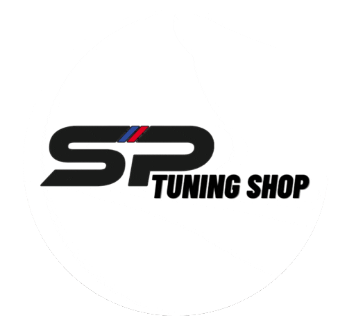 Spchip Sticker by Sp Chip Tuning