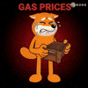 Despair Gas Prices GIF by BONK