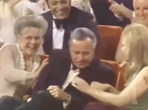 Jack Lemmon Oscars GIF by The Academy Awards