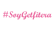 soygetfitera getfit pinkhouse soygetfitera Sticker