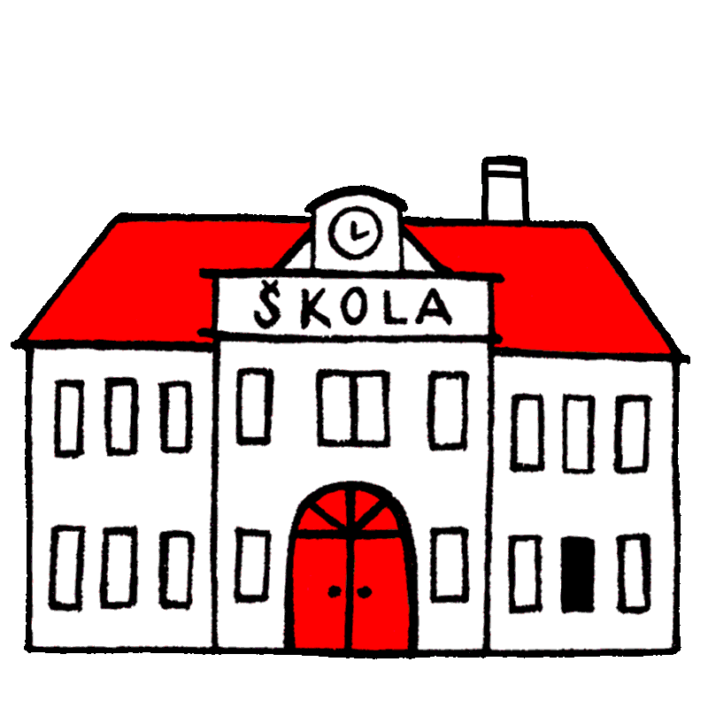 Českýjazyk Sticker